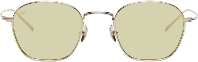 Sunčane naočale AKILA Osiris Sunglasses Zelena | 2450 99 38
