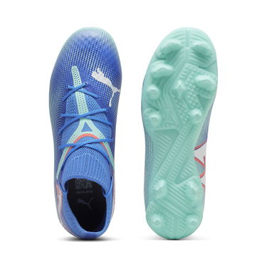 Tenisice i cipele Puma FUTURE 7 PRO FG/AG Plava | 107944_01, 3