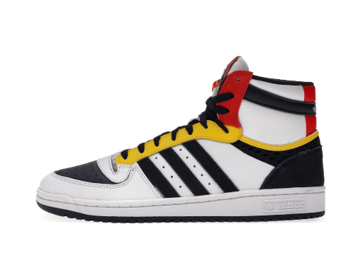 Tenisice i cipele adidas Originals Top Ten RB Legend Ink Bijela | S24124