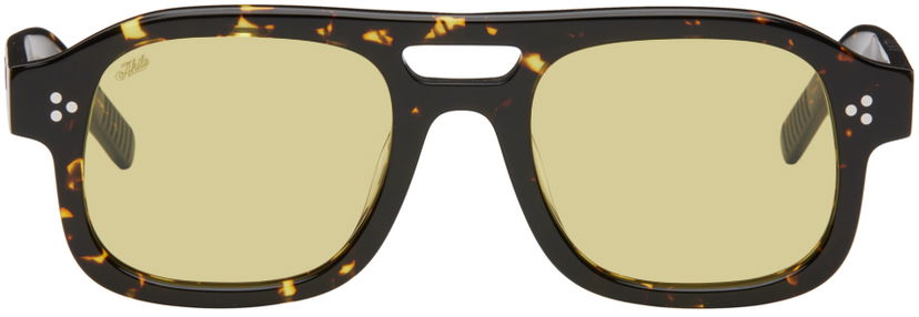 Sunčane naočale AKILA AKILA Dillinger Sunglasses Smeđa | 2211 94 78