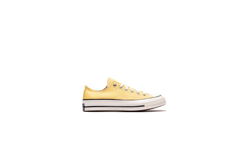 Tenisice i cipele Converse Chuck 70 OX Žuta | A10528C