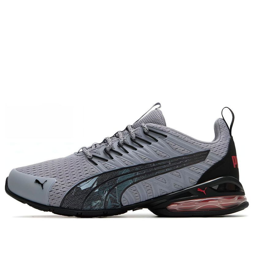 Tenisice i cipele Puma Voltiac Evo RetroFuture Siva | 379602-02
