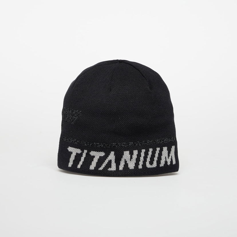 Kapica Columbia Beanie Heat™ III Reflective T Spike Universal Crna | 2137421010