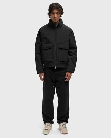 Bomber jakna NORSE PROJECTS Kastrup Gore-Tex Windstopper Bomber Jacket Crna | N55-0634-9999, 2
