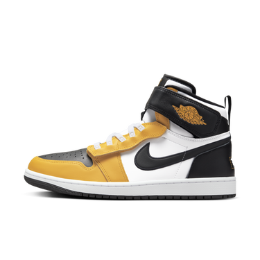Tenisice i cipele Jordan Air Jordan 1 High FlyEase "Yellow Ochre" Žuta | CQ3835-107, 0