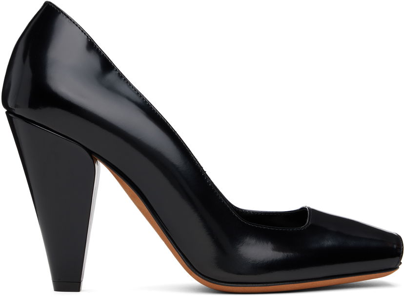Tenisice i cipele Khaite Cedar Heels Crna | F2035-840