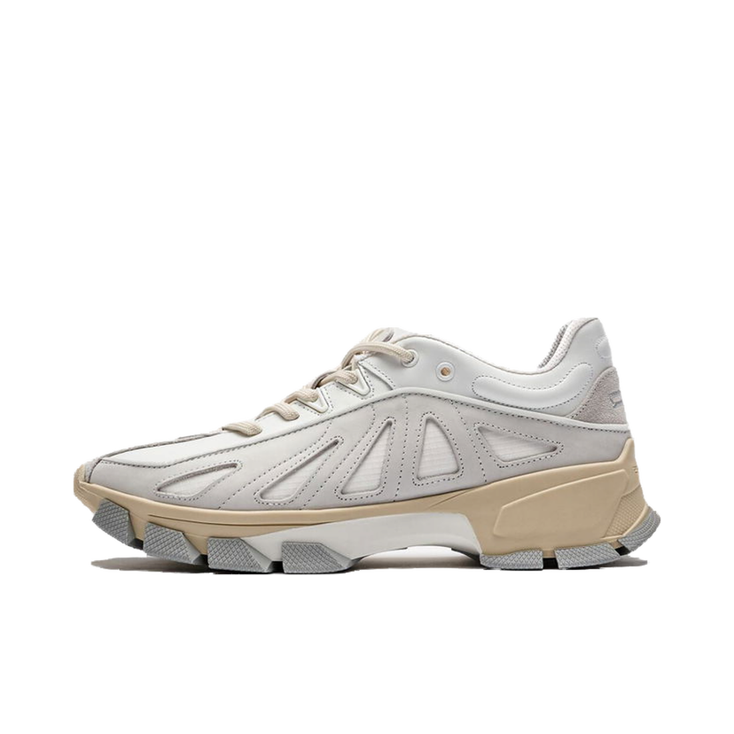 Tenisice i cipele Filling Pieces Pace Radar Siva | 56098761890