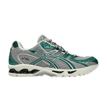 Tenisice i cipele Asics Gel Nimbus 10.1 Zelena | 1203A674-020, 0
