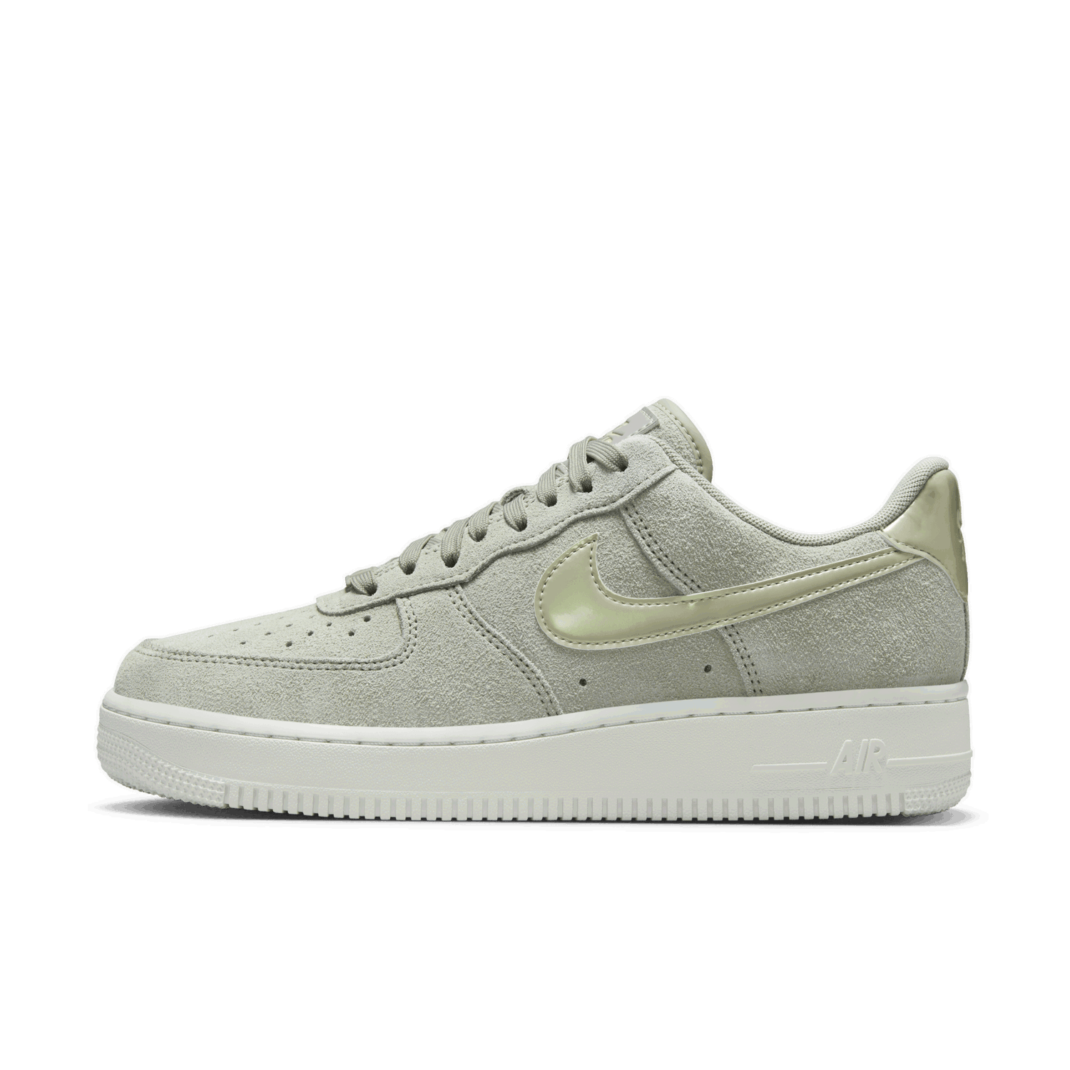 Tenisice i cipele Nike Air Force 1 '07 SE Zelena | HJ4401-300, 0