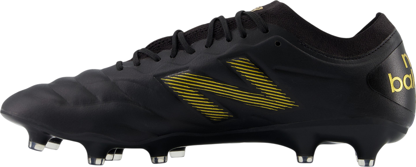 Tenisice i cipele New Balance 442 Elite FG V2 Crna | NBMS41FEG2, 1