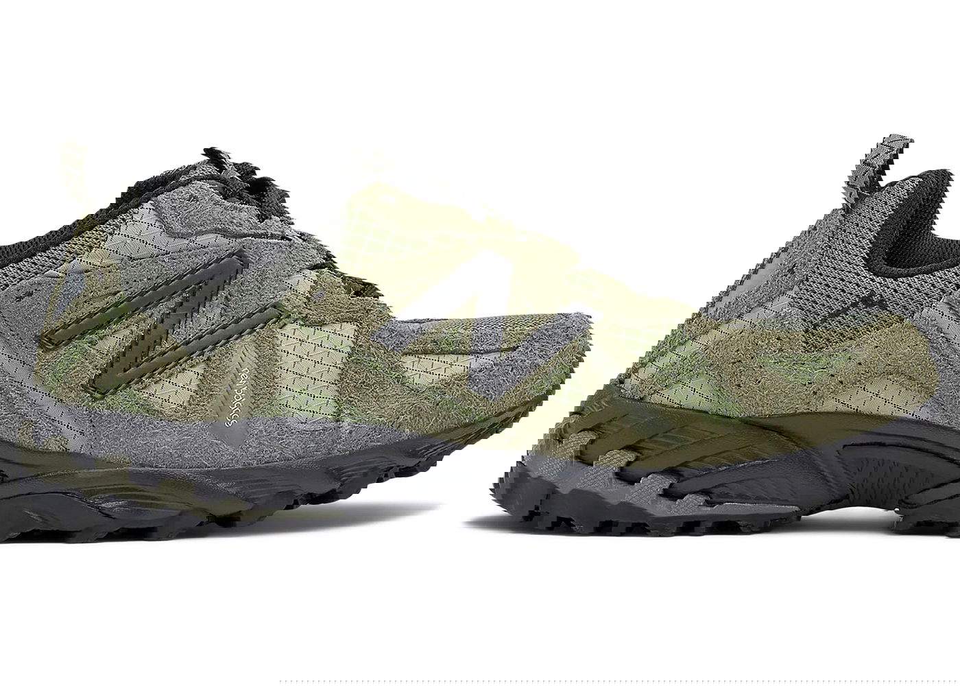 Tenisice i cipele New Balance 610 "Covert Green" Zelena | ML610TCL, 0