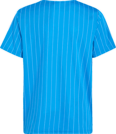 Dres adidas Performance Real Madrid Terrace Icons Plava | JY1082, 1