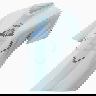 Dres Puma Maglia Replica Islanda Away 22/23 Siva | 766071_02, 6