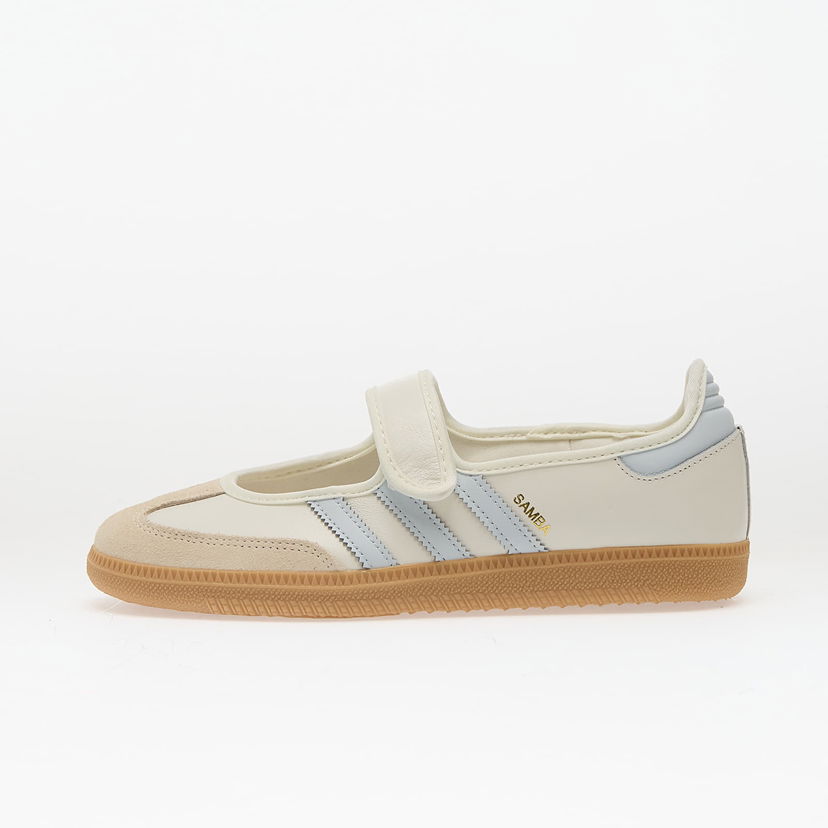 Tenisice i cipele adidas Originals Samba Jane Bijela | JR7339