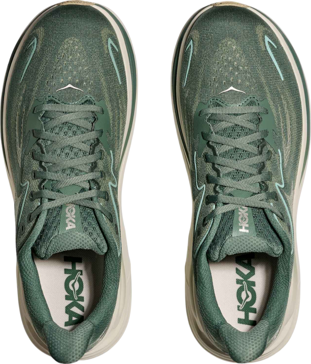 Tenisice i cipele Hoka One One Clifton 10 Zelena | 1162030-fff, 1