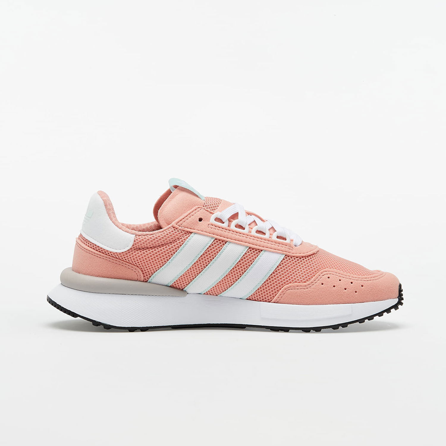 Tenisice i cipele adidas Originals Retroset W Ružičasta | FW4785, 1
