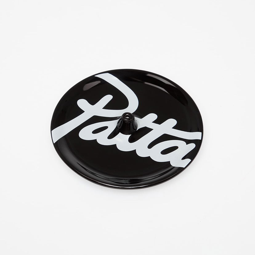 Home decor Patta Incense Holder Black Universal Crna | POC-AW25-9010-370-0008-001