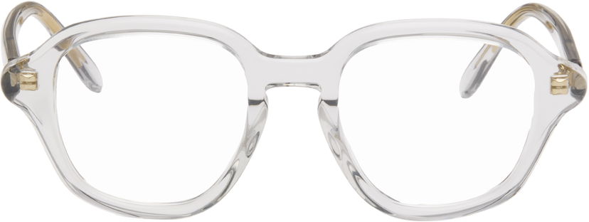Sunčane naočale Loewe Slim Glasses Siva | LW50099IW49020 192337225277
