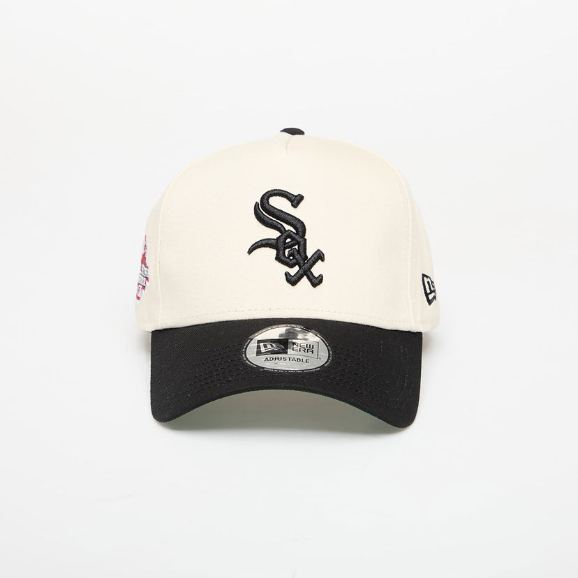 Kapa New Era Chicago White Sox MLB All Star Game Patch 9FORTY A-Frame Cap Bijela | 60667703
