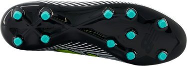 Tenisice i cipele New Balance Tekela Magique FG V4+ Bijela | NBST3FH45, 2