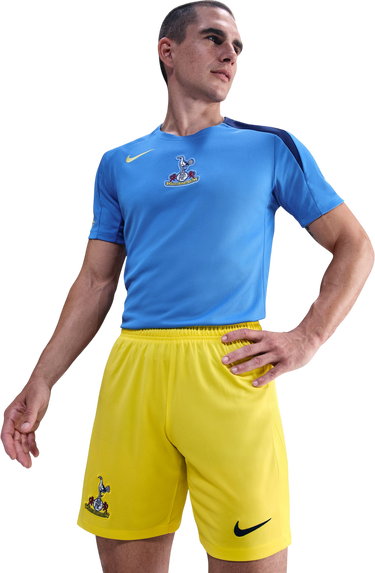 Kratke hlače Nike Tottenham Hotspur Stadium Third Dri-FIT Shorts Žuta | hm3226-740, 2