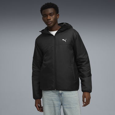 Pernata jakna Puma Essentials Lightweight Padded Jacket Crna | 688296_01, 0