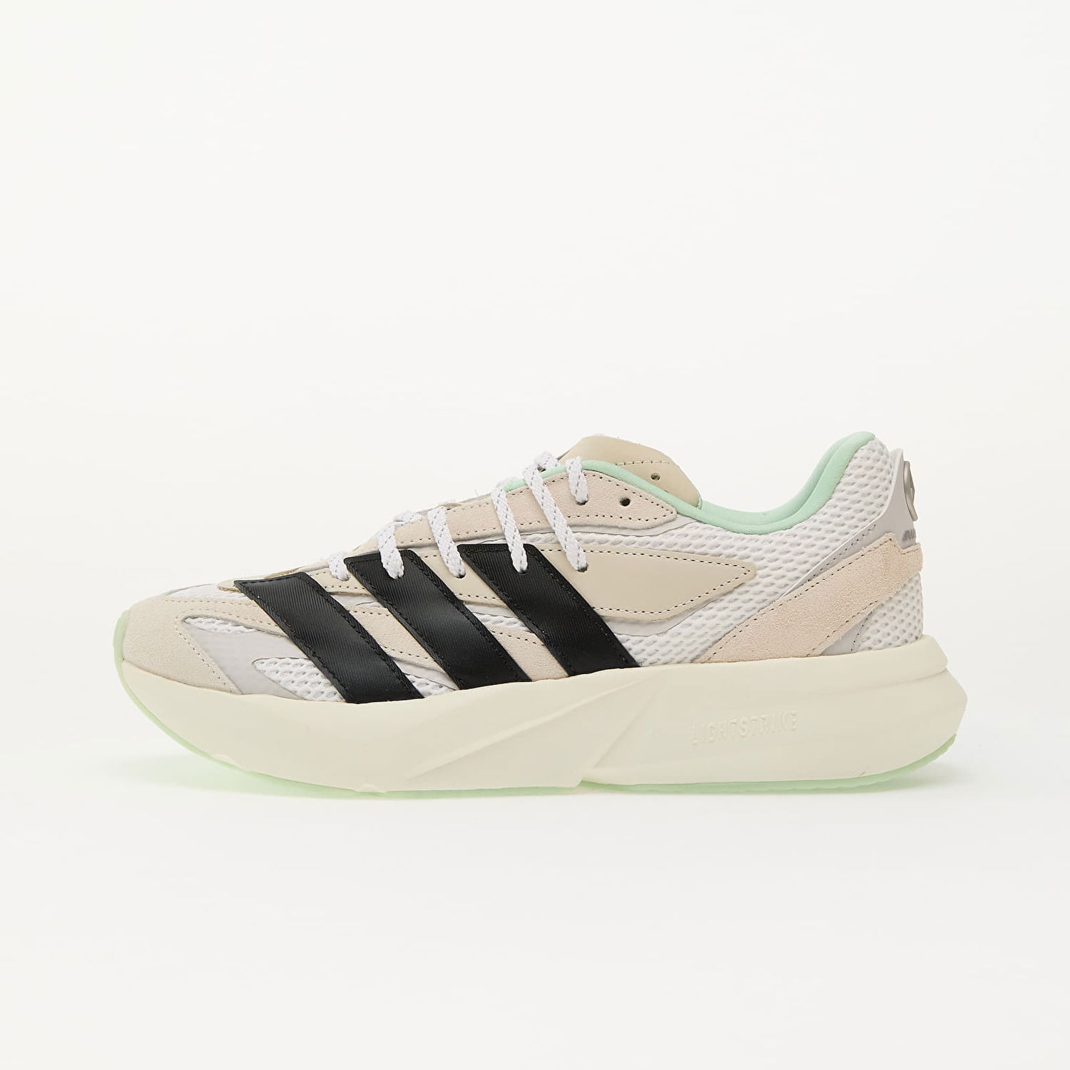 Tenisice i cipele adidas Performance Mercedes Amg Petronas Formula One Team x Lightblaze Bež | JP8363, 0