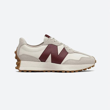 Tenisice i cipele New Balance 327 Bež | WS327KA, 0