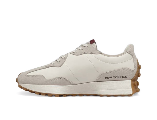 Tenisice i cipele New Balance 327 Bež | WS327KA