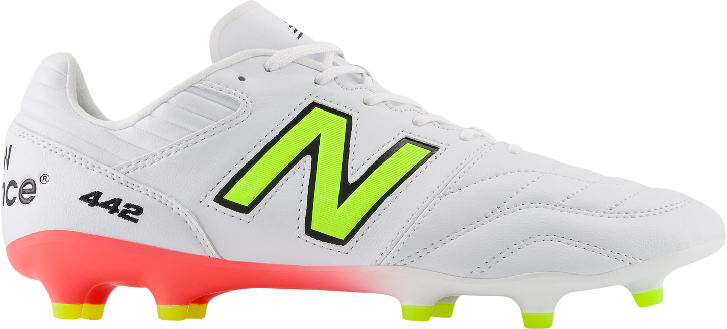 Tenisice i cipele New Balance 442 Pro FG v2 Bijela | ms41f-mb2, 0