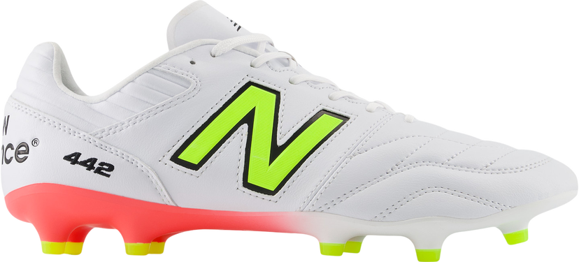 Tenisice i cipele New Balance 442 Pro FG v2 Bijela | ms41f-mb2