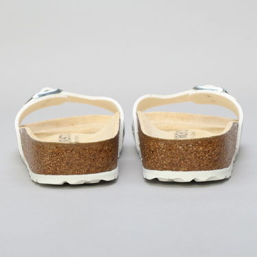 Tenisice i cipele Birkenstock Madrid BS W Bijela | 0040733, 3