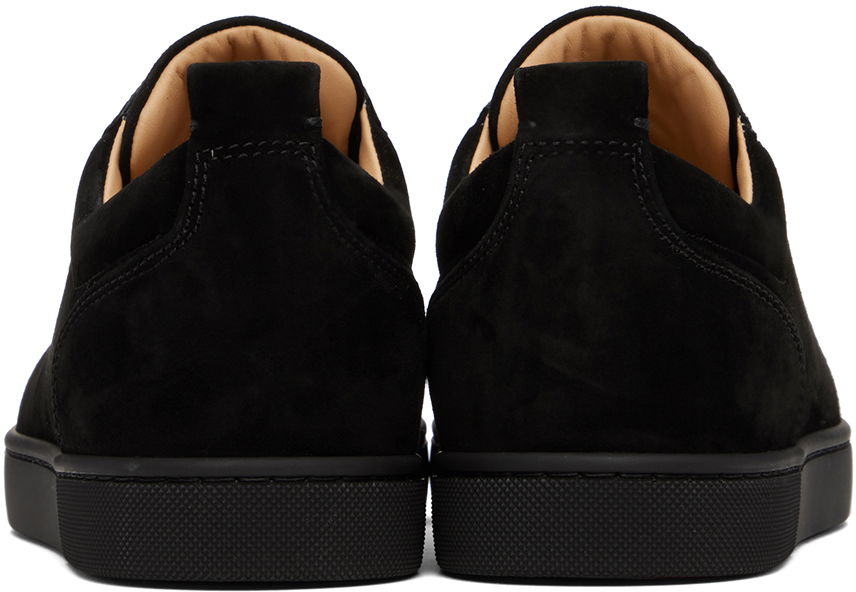 Tenisice i cipele Christian Louboutin Louis Junior Spikes Crna | 1130575, 1