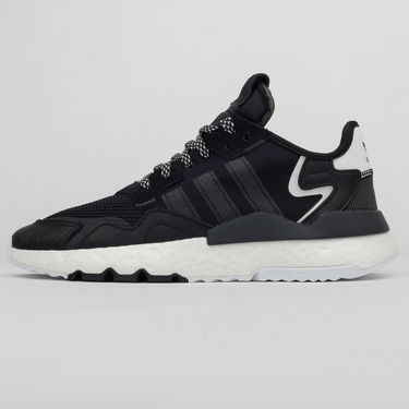 Tenisice i cipele adidas Originals Nite Jogger Crna | EE6254, 1