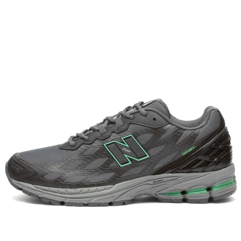 Tenisice i cipele New Balance 1906W Siva | U1906WA