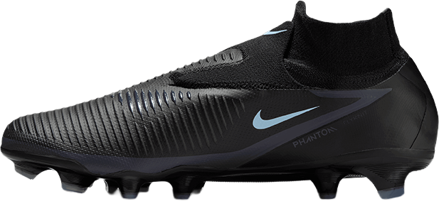 Tenisice i cipele Nike Phantom 6 High Pro FG Crna | hq2311-003, 1