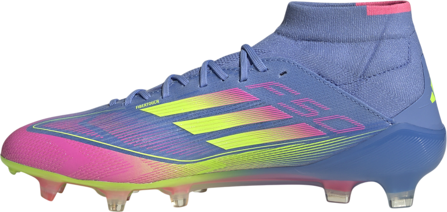 Tenisice i cipele adidas Performance F50 Elite FG Mid Plava | ih3861, 1
