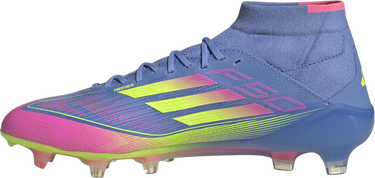 Tenisice i cipele adidas Performance F50 Elite FG Mid Plava | ih3861, 1