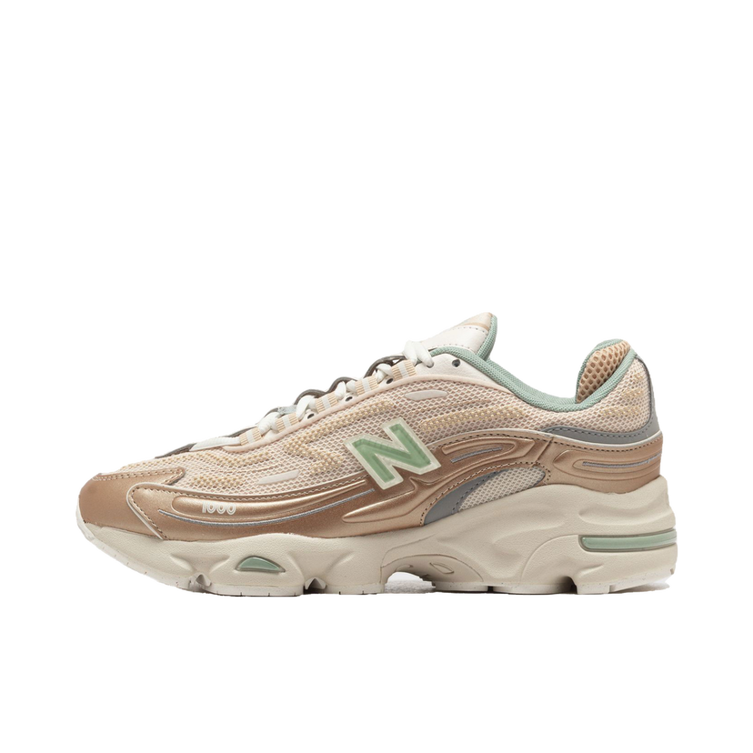 Tenisice i cipele New Balance 1000 Bež | M1000DG