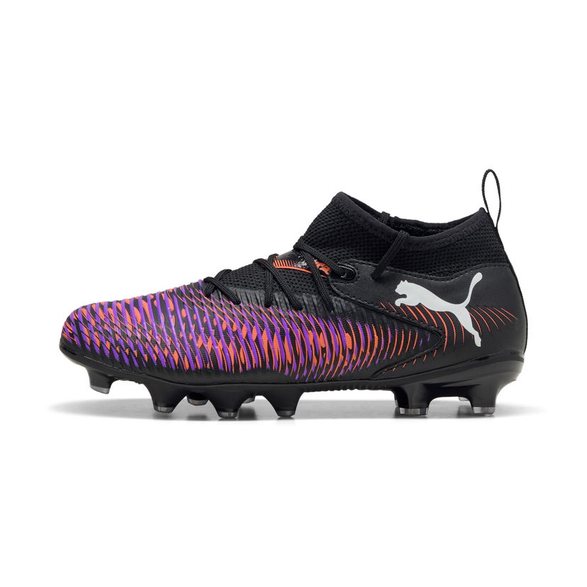 Tenisice i cipele Puma FUTURE 8 MATCH FG/AG Crna | 108143_01