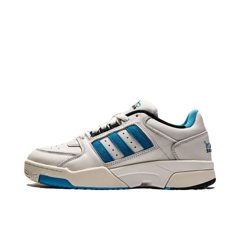 Tenisice i cipele adidas Originals TORSION RESPONSE TENNIS Bijela | HQ8788