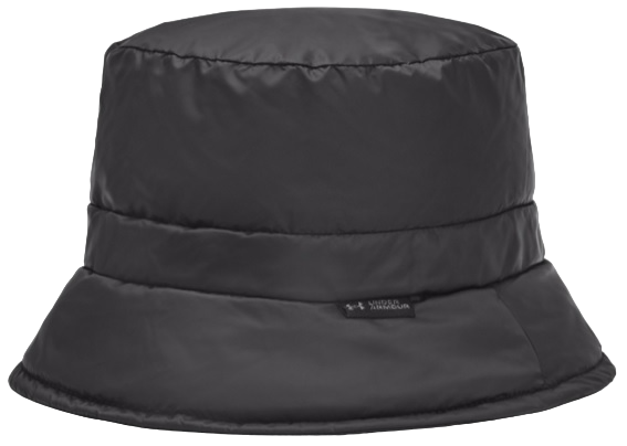 Šešir Under Armour Insulated Adjustable Hat Crna | 1379998-001, 0