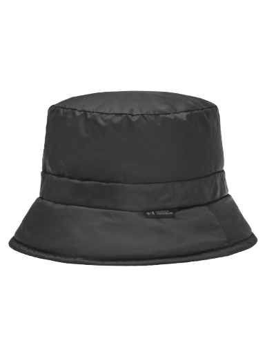 Šešir Under Armour Insulated Adjustable Hat Crna | 1379998-001