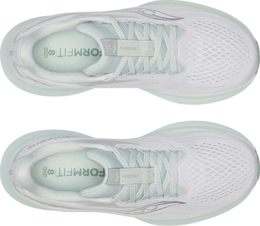 Tenisice i cipele Saucony RIDE 18 Bijela | s11000-221, 3