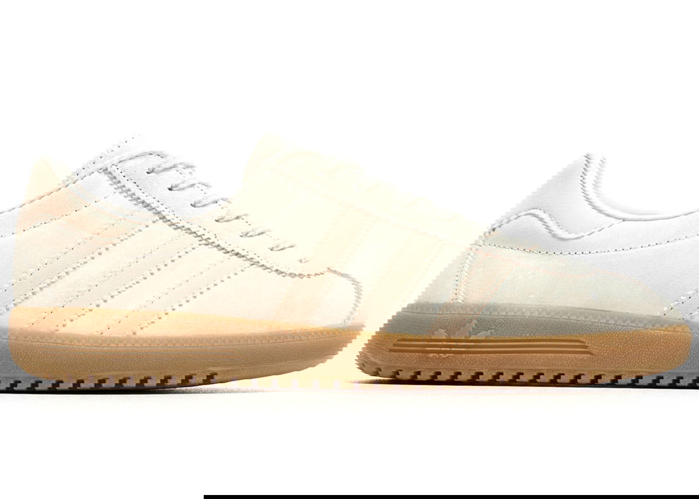 Tenisice i cipele adidas Originals Bermuda Wonder White Bijela | GY7388, 0