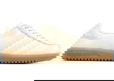 Tenisice i cipele adidas Originals Bermuda Wonder White Bijela | GY7388, 0