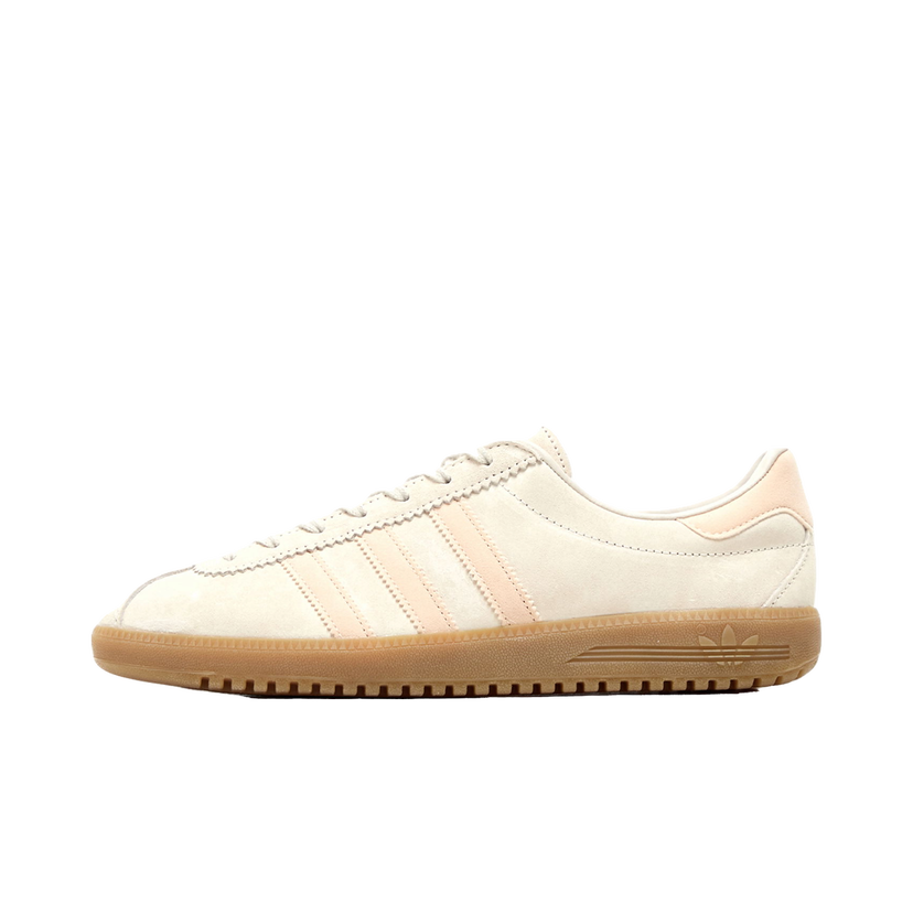 Tenisice i cipele adidas Originals Bermuda Wonder White Bijela | GY7388