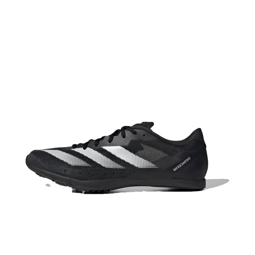 Trčanje adidas Performance Boty Adizero Distancestar Crna | IG9906