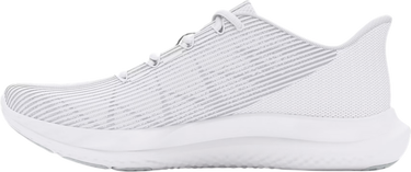 Tenisice i cipele Under Armour UA Charged Speed Swift Bijela | 3026999-106, 4