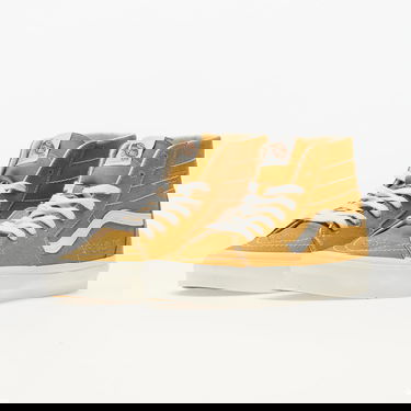 Tenisice i cipele Vans Sk8-Hi Tapered Smeđa | VN0A4U16ASW1, 2